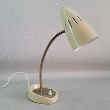 Vintage Pifco Table Desk Lamp