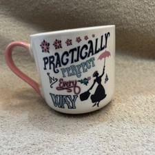 New Disney MARY POPPINS