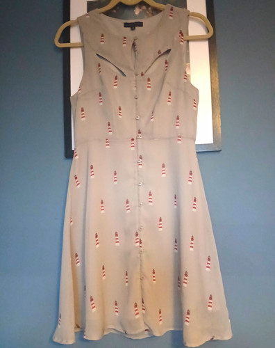 Sugarhill boutique size - boutique, xs