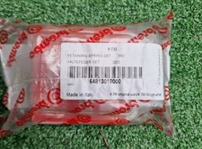 Husaberg FE 250 350 390 2010-2014 Rear brake caliper RETAINING SET 54813018000