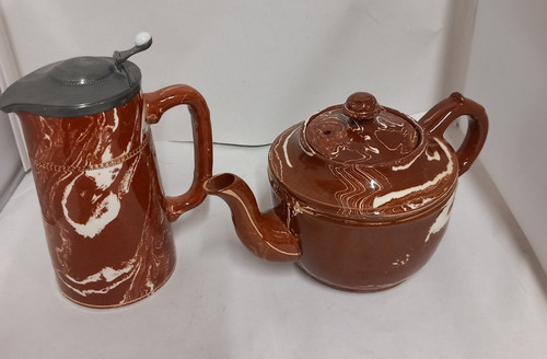 Sudlow burslem marbled - sudlow, of