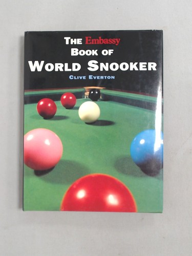 The embassy book - embassy,