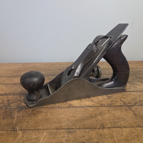 Stanley bailey vintage 2 - bailey,