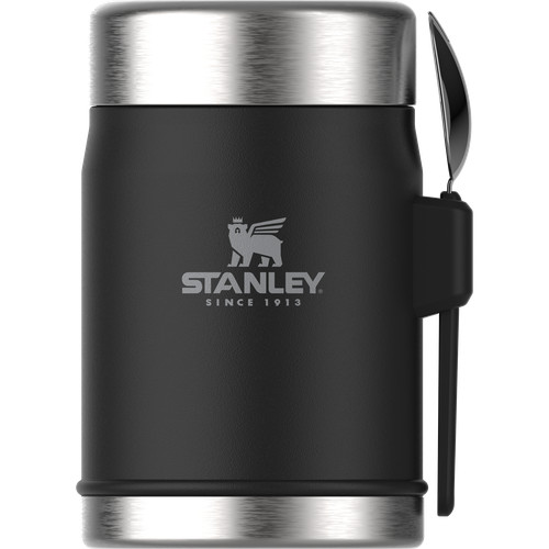Stanley legendary food - legendary, jar