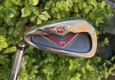 Wilson staff di7 left handed - di7,