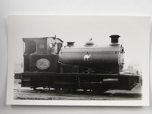 Cammell laird ltd 17 - ltd, no