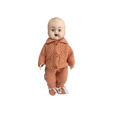 OK Kader Doll B3514 Moving