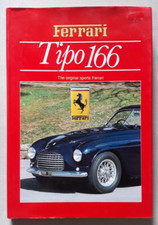 Ferrari tipo 166 the - 166:,