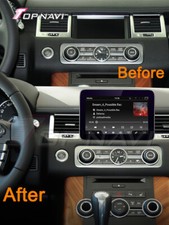 Car Media Player for Land