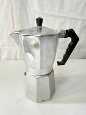 Vintage coffee perculator - vintage,