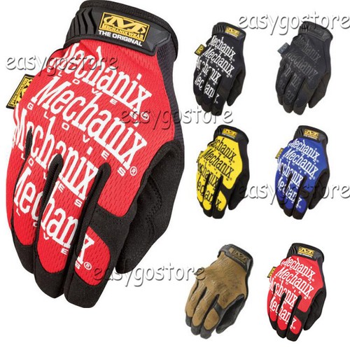 Mechanix wear tactical - mechanix,