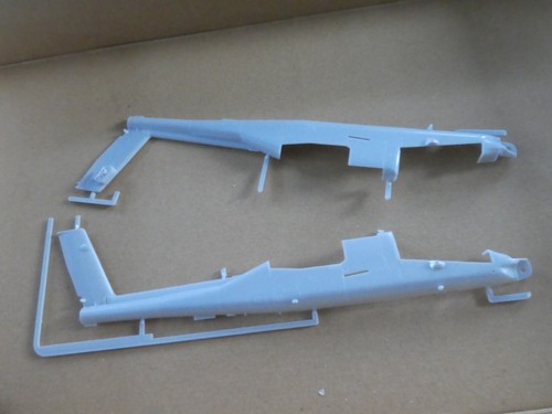 Airfix hughes apache - airfix,