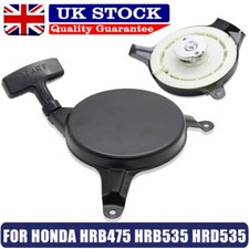 Pull starter recoil for honda - for,