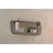 SUN VISOR RH FOR MAZDA CX-5 (12-16) 2.2 TD (110KW) 2WD SUV 5P/D/2191CC 2012