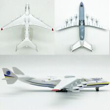 Metal Alloy Antonov an-225