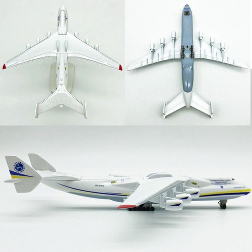 Metal alloy antonov 225 - alloy, an-225