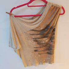 Salsa top With Soft Wool Size