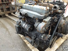 4 Cylinder Perkins Engine Price Inc VAT