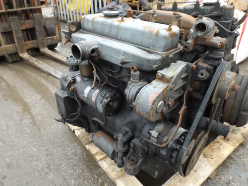 Cylinder perkins engine - 4,