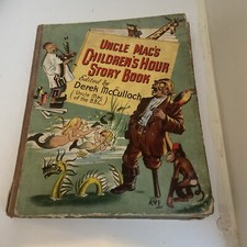 Uncle Mac's Children's Hour