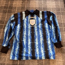 ENGLAND 1998 Third 3rd