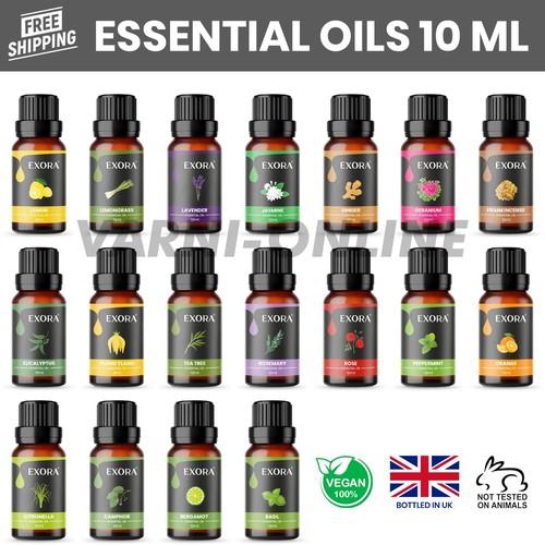 Essential oil 10ml candle soap - oil,