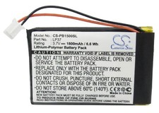 BATTERIE 1800mAh LP37 For Pure