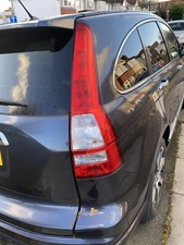TAIL LIGHT HONDA CR-V MK3 2006