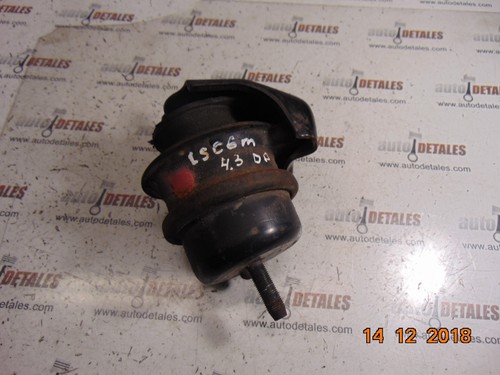 Lexus ls430 front right - front, engine