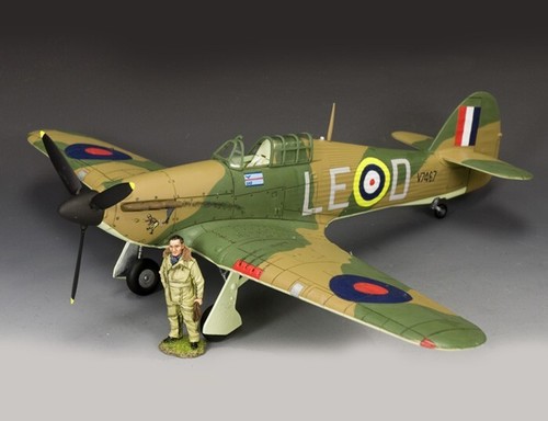 King and country raf093 - country,