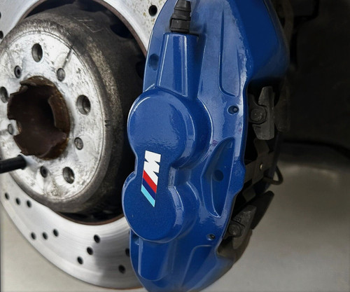 Bmw sport brake calliper - m,