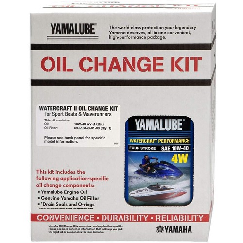 Yamalube 10w40 oil and - oil,