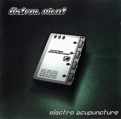 Astral pilot electro - astral,