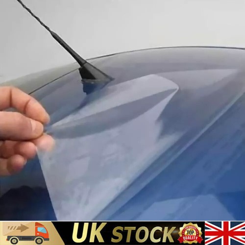 Roof protective film - roof,
