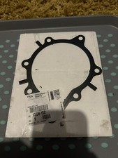 Peugeot Water Pump Seal/ Gasket 1206G2 2.0/2.2 DW Diesel Boxer Relay Etc NOS