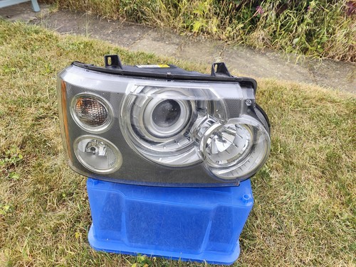 Range rover l322 off side - off,