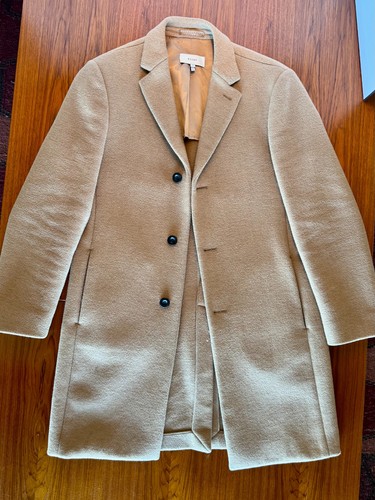 Reiss gable camel - gable,