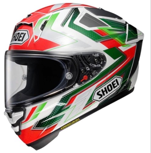 Shoei fifteen - shoei, –