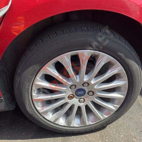 Ford focus titanium - x, mk3