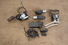 Shimano Dura-Ace 9070 Di2