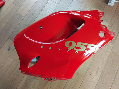 Triumph 955i daytona t595 - daytona,