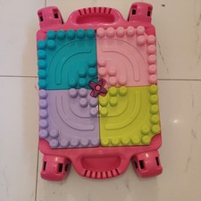 Lego play table duplo - duplo, storage