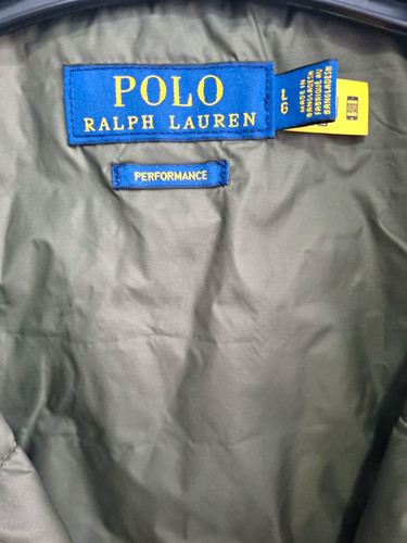 Polo ralph lauren - polo, performance
