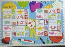 2015  LS93 2015 Smilers