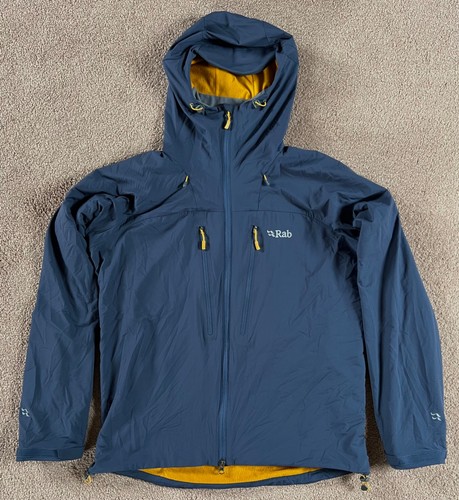 Rab vapour rise alpine - rab,