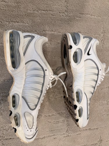 Nike air max - max, tailwind