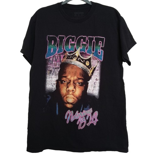 Vintage hip hop biggie - vintage,