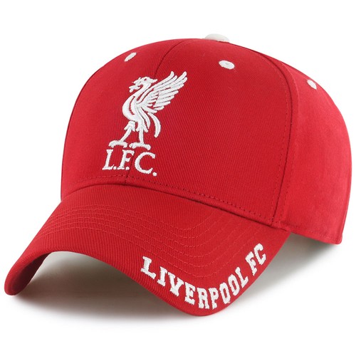 Liverpool frost red cap - liverpool,
