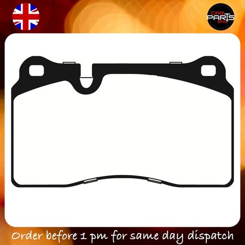 Brake for touareg 0 tdi - for,