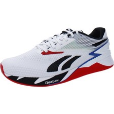 Reebok Mens Nano X3 Training